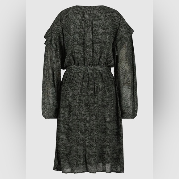 Circle of Trust - Evie Dress - Picture 6 of 6